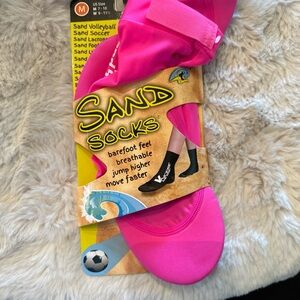 Sand Socks